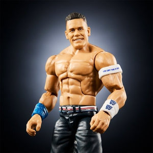 WWE Royal Rumble Elite Action Figure - Select Figure(s)