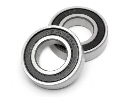 HPI B089 Ball Bearing 12x24x6mm (2 pieces) Baja 5SC/5B/5T/5B Flux/5SC SS/5b SS