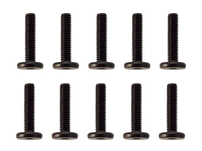 Associated 41094 Screws M3x14mm LP SHCS