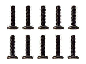 Associated 41094 Screws M3x14mm LP SHCS