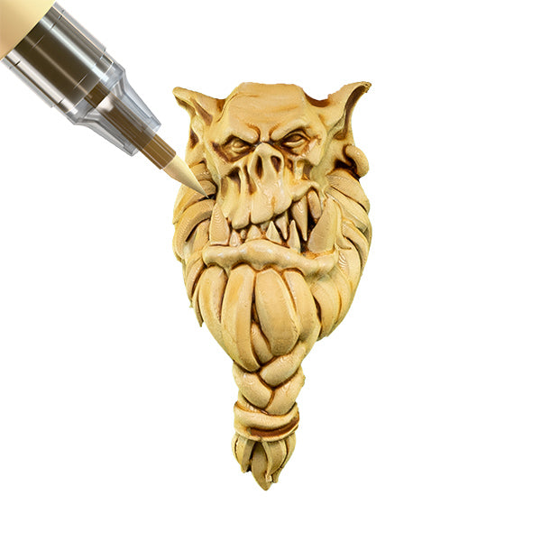 Little Shop of Magic Speedpaint Marker: Pallid Bone — Miniatures