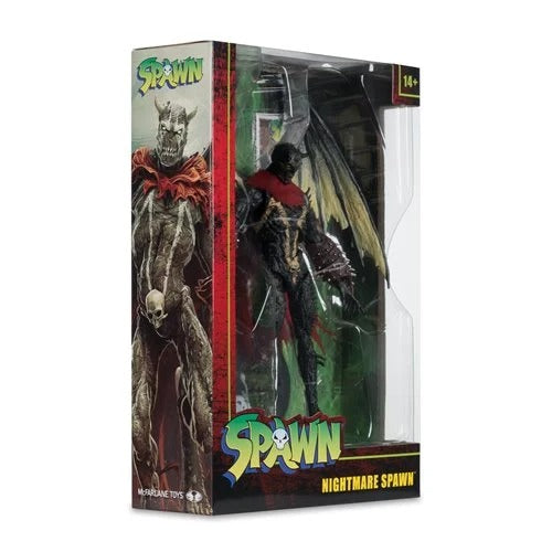 ToyShnip McFarlane Toys Spawn 7-Inch Action Figure - Select Figure(s) — Action & Toy Figures