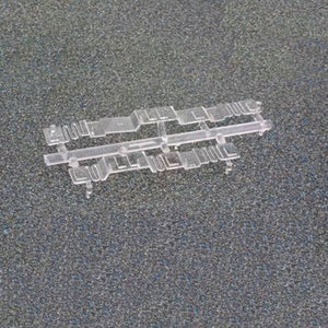 Athearn ATH12856 HO Scale Caboose Bay Window Set (2)