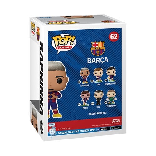 ToyShnip Funko Pop! Football Vinyl Figures - Select Figure(s) — Toys & Games