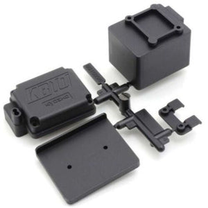 Kyosho KYOKB008 Receiver Case for Kb10 (KB008)