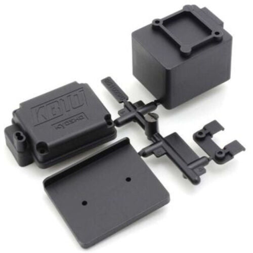 Kyosho KYOKB008 Receiver Case for Kb10 (KB008)