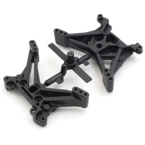 Kyosho KYOKB012 Shock Tower for Kb10 (KB012)