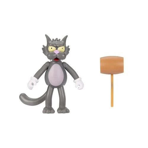ToyShnip The Simpsons 2 1/2-Inch Scaled Action Figures - Select Figure(s)