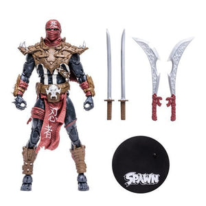 ToyShnip McFarlane Toys Spawn 7-Inch Action Figure - Select Figure(s) — Action & Toy Figures