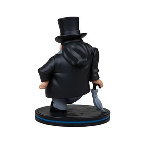 QMx Q-Fig DC Batman: The Animated Series Blind Box Wave 1-R1 (1 Box with 1 Figure)
