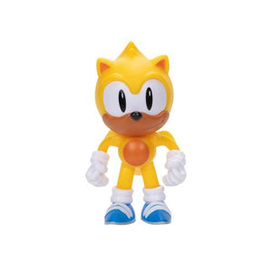 Sonic the Hedgehog 2 1/2" Figure - Select Figure(s) - Echo Six Hobbies
