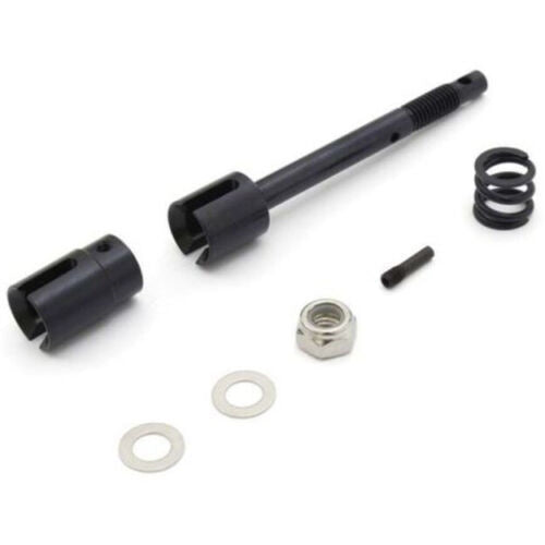 Kyosho KYOKB026 Slipper Shaft Set for Kb10 (KB026)