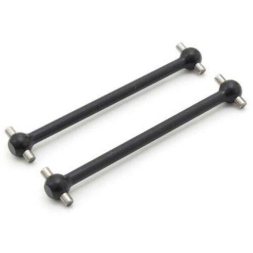 Kyosho KYOKB027S Center Swing Shaft S for Kb10 2 pieces (KB027S)