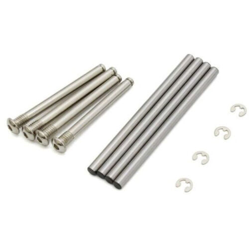 Kyosho KYOKB029 Suspension Shaft Set for Kb10 (KB029)
