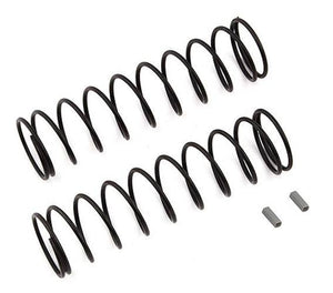 Associated 81230 Rear Spring V2 Gray, 4.2 In, L86, 10.75T, 1.6D RC8B3.1 RC8B3.1e