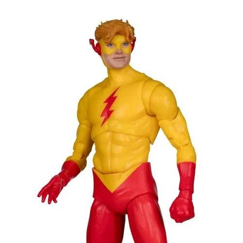 McFarlane Toys DC Multiverse 7-Inch Scale Action Figure - Select Figure(s) - Echo Six Hobbies