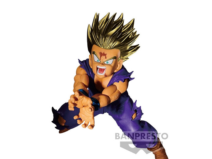 Little Shop of Magic Dragon Ball Z: Bloof of Saiyans Special XI - Gohan — Toys and Collectible