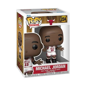 Funko Pop! Basketball - NBA Legends Vinyl Figures - Select Figure(s)