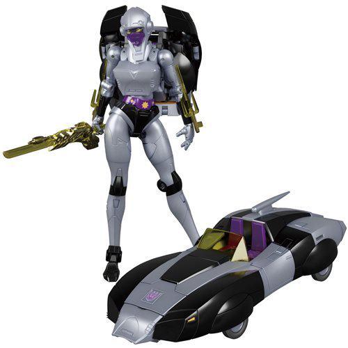 ToyShnip Transformers Masterpiece Edition - Select Figure(s) — Action Figure