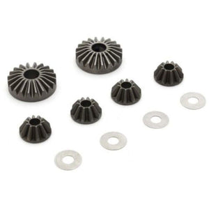 Kyosho KYOKB034 Sintered Diff. Bevel Set for Kb10 (KB034)