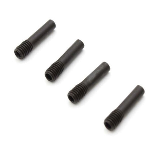 Kyosho KYOKB035 Screw Pin 3x12xM3 (KB10/4pcs) (KB035)