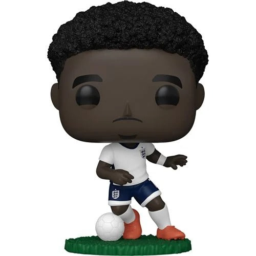 Funko Pop! - Football World Cup 2026 Vinyl Figures - Select Figure(s)