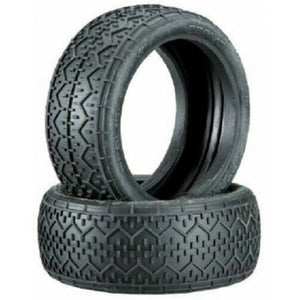 HPI Racing HPI67935 hot bodies 67935 hb beams tire, 1/8 buggy