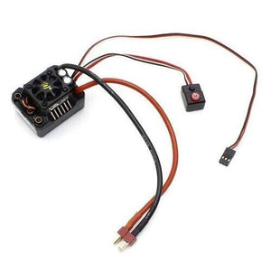 KYOSHO KYO82250 Speed House BRAINZ 10Plus 80A ESC 82250
