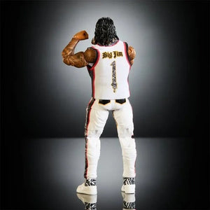 WWE Elite Collection Series 126 Action Figure - Select Figure(s)