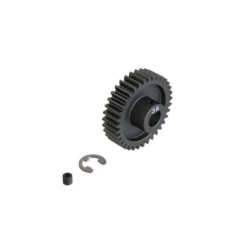 PowerHobby ARRMA ARA311123 Pinion Gear 35T Mod1 Safe-D8 Gears & Differentials — Mod 1 Pinion