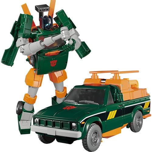 ToyShnip Transformers Masterpiece Edition - Select Figure(s) — Action Figure