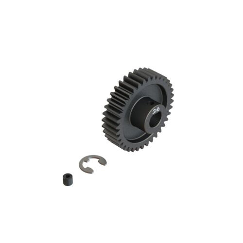 ARRMA ARA311124  Pinion Gear 36T Mod1 Safe-D8 Gears & Differentials