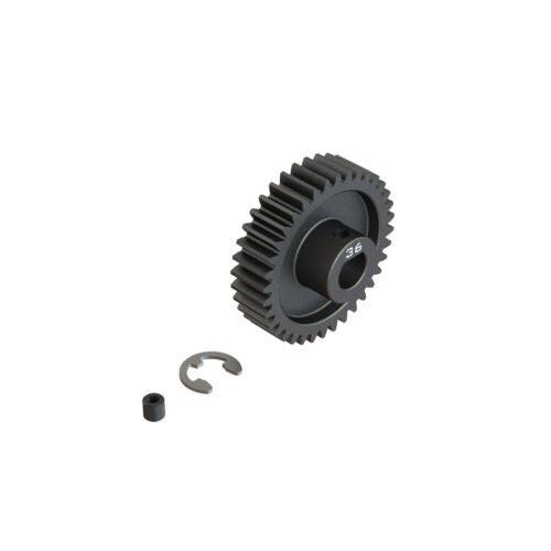 PowerHobby ARRMA ARA311124 Pinion Gear 36T Mod1 Safe-D8 Gears & Differentials — Mod 1 Pinion