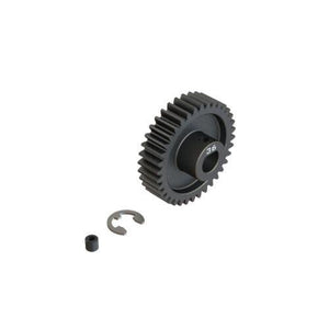 PowerHobby ARRMA ARA311124 Pinion Gear 36T Mod1 Safe-D8 Gears & Differentials — Mod 1 Pinion