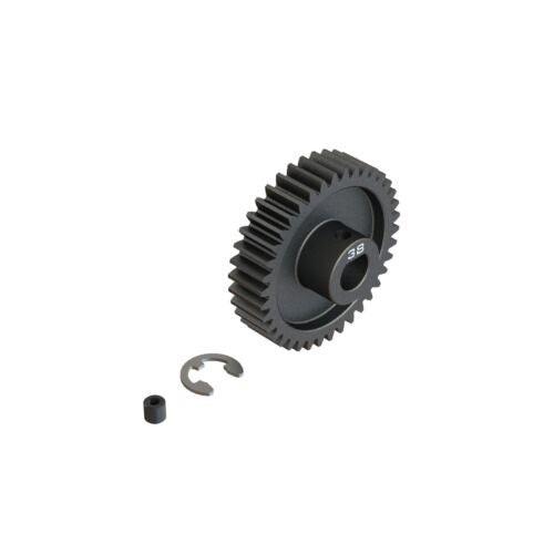PowerHobby ARRMA ARA311126 Pinion Gear 38T Mod1 Safe-D8 Gears & Differentials — Mod 1 Pinion