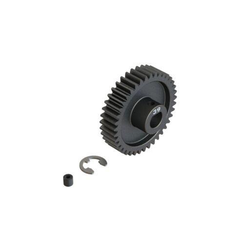 PowerHobby Arrma ARA311127 Pinion Gear 39T Mod1 SafeD8 Z — Mod 1 Pinion