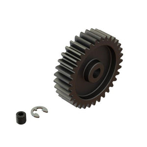 ARRMA ARA311128 Pinion Gear 33T Mod1 Safe-D5 Gears & Differentials