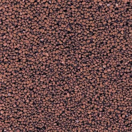 Black Forest® Hobby Supply Co Busch 7065 HO Scale Coarse Ballast/Gravel -- Reddish-Brown 8-1/8oz 230g — HO Scale Scenery >
