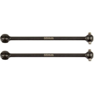 Associated ASC92212 RC10B74 CVA Bones 66 mm