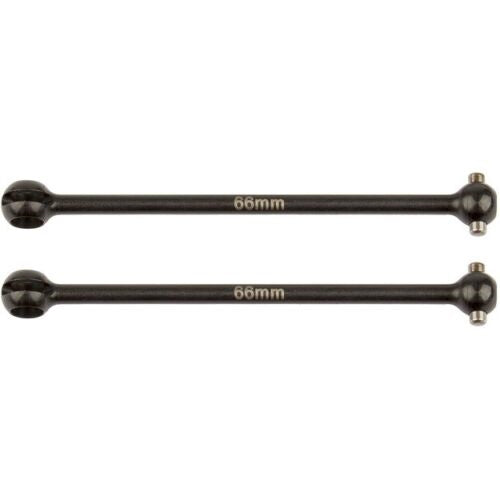 Associated ASC92212 RC10B74 CVA Bones 66 mm