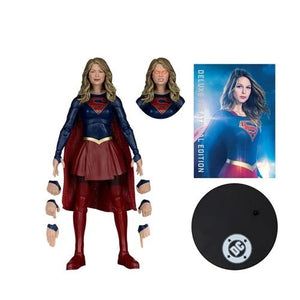 ToyShnip DC Multiverse Deluxe Theatrical Edition 7-In Scale Action Figure - Select Figure(s) — Action & Toy Figures