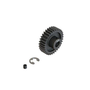 PowerHobby ARRMA ARA311121 Pinion Gear 33T Mod1 Safe-D8 Gears & Differentials — Mod 1 Pinion