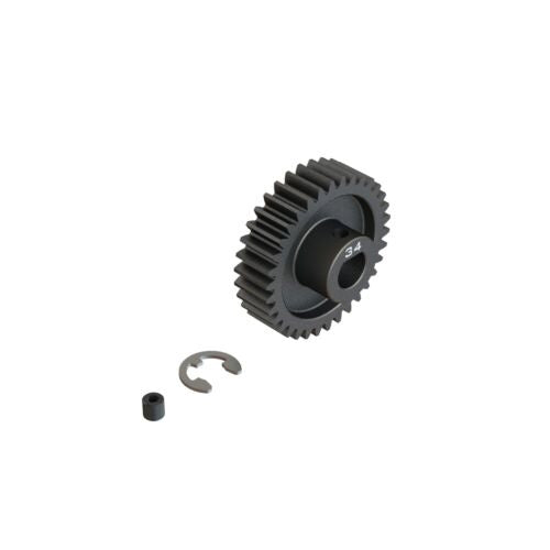 ARRMA ARA311122 Pinion Gear 34T Mod1 Safe-D8 Gears & Differentials