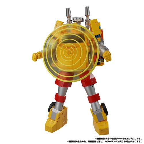 ToyShnip Transformers Masterpiece Edition - Select Figure(s) — Action Figure