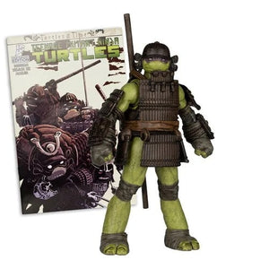 ToyShnip McFarlane Toys Teenage Mutant Ninja Turtles Page Punchers 5-Inch Scale Action Figure with Comic Book - Select