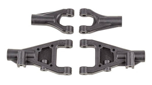 Associated 42207 Enduro IFS Suspension Arms Hard