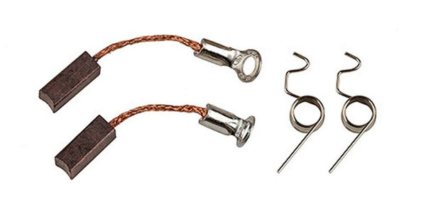 Associated 27433 Reedy Radon Brush (2) /Spring Set (1Pair) For #27424 #27425