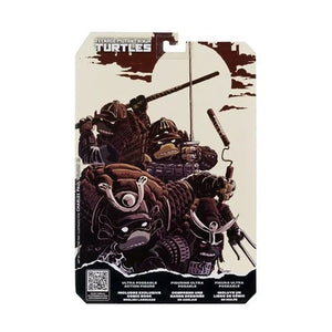 ToyShnip McFarlane Toys Teenage Mutant Ninja Turtles Page Punchers 5-Inch Scale Action Figure with Comic Book - Select