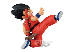 Little Shop of Magic Dragon Ball: Match Makers - Son Goku — Toys and Collectible