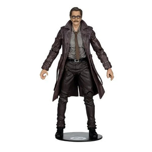 DC Multiverse Deluxe Theatrical Edition 7-In Scale Action Figure - Select Figure(s)